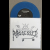 POSSESSED Death Metal 7" BLUE , PRE-ORDER [VINYL 7"]